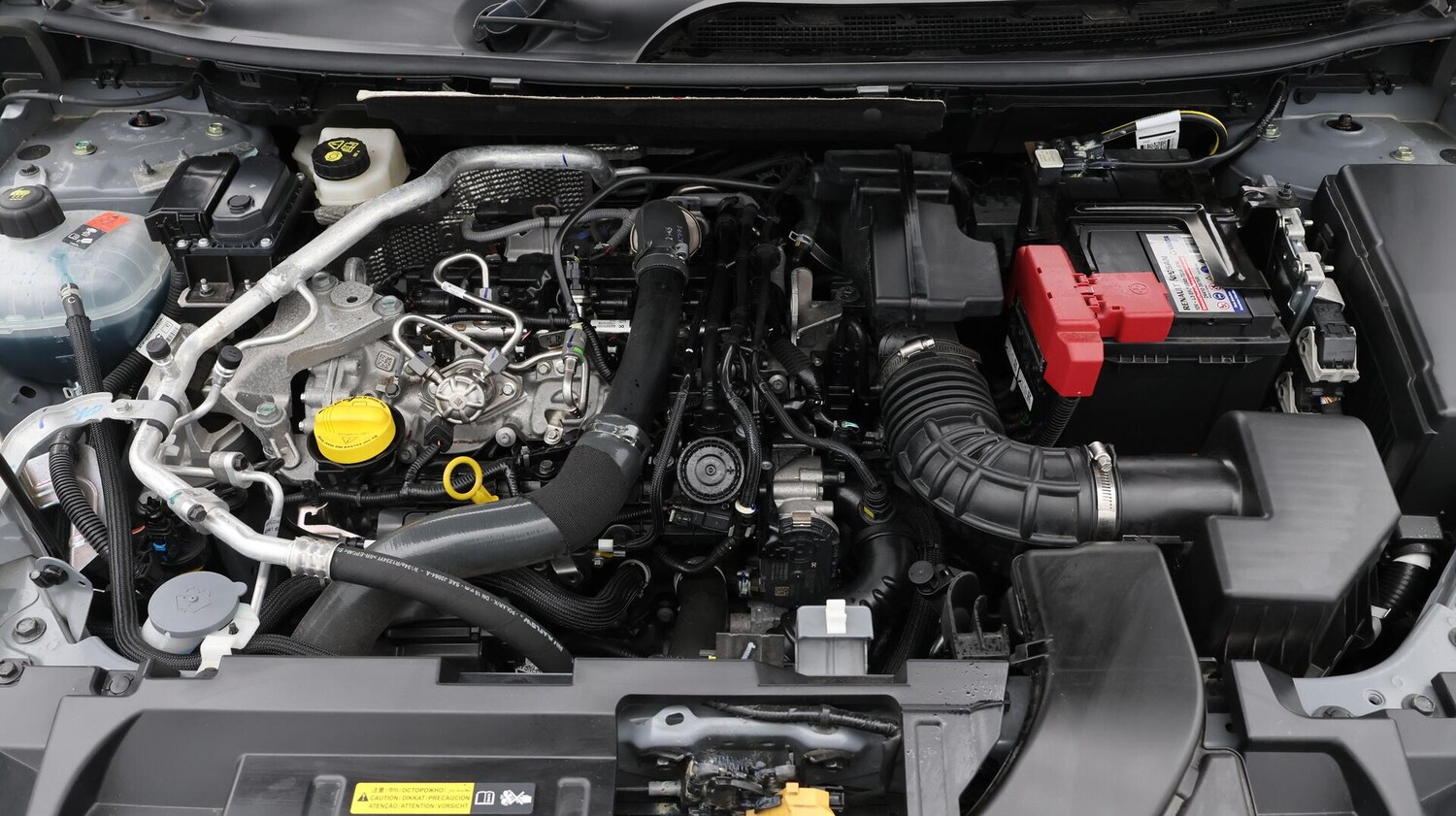 Used Nissan Qashqai 2022 for sale - 76585199: Photo 20