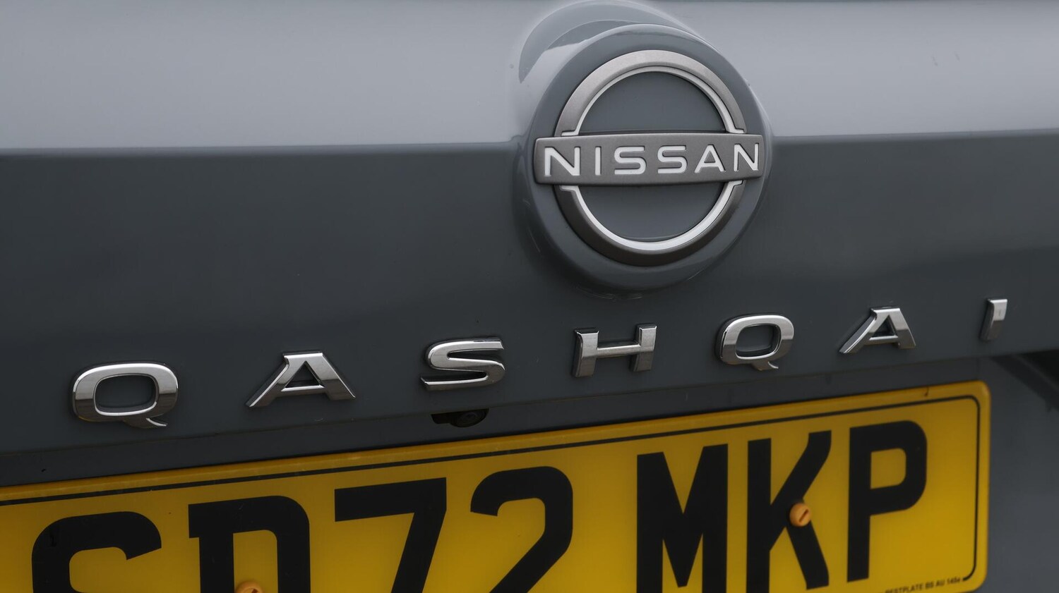 Used Nissan Qashqai 2022 for sale - 76585199: Photo 21