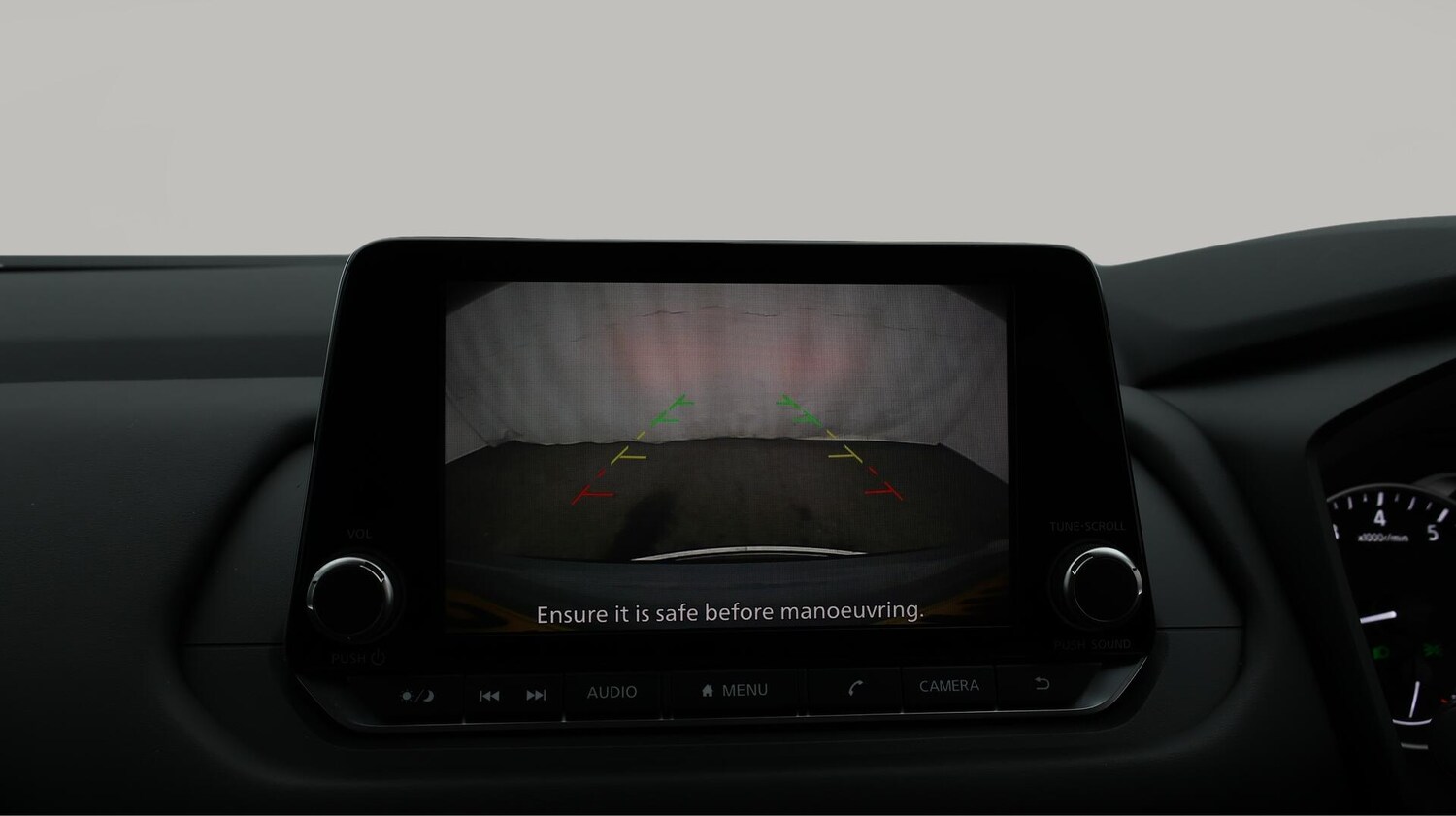 Used Nissan Qashqai 2022 for sale - 76585199: Photo 23