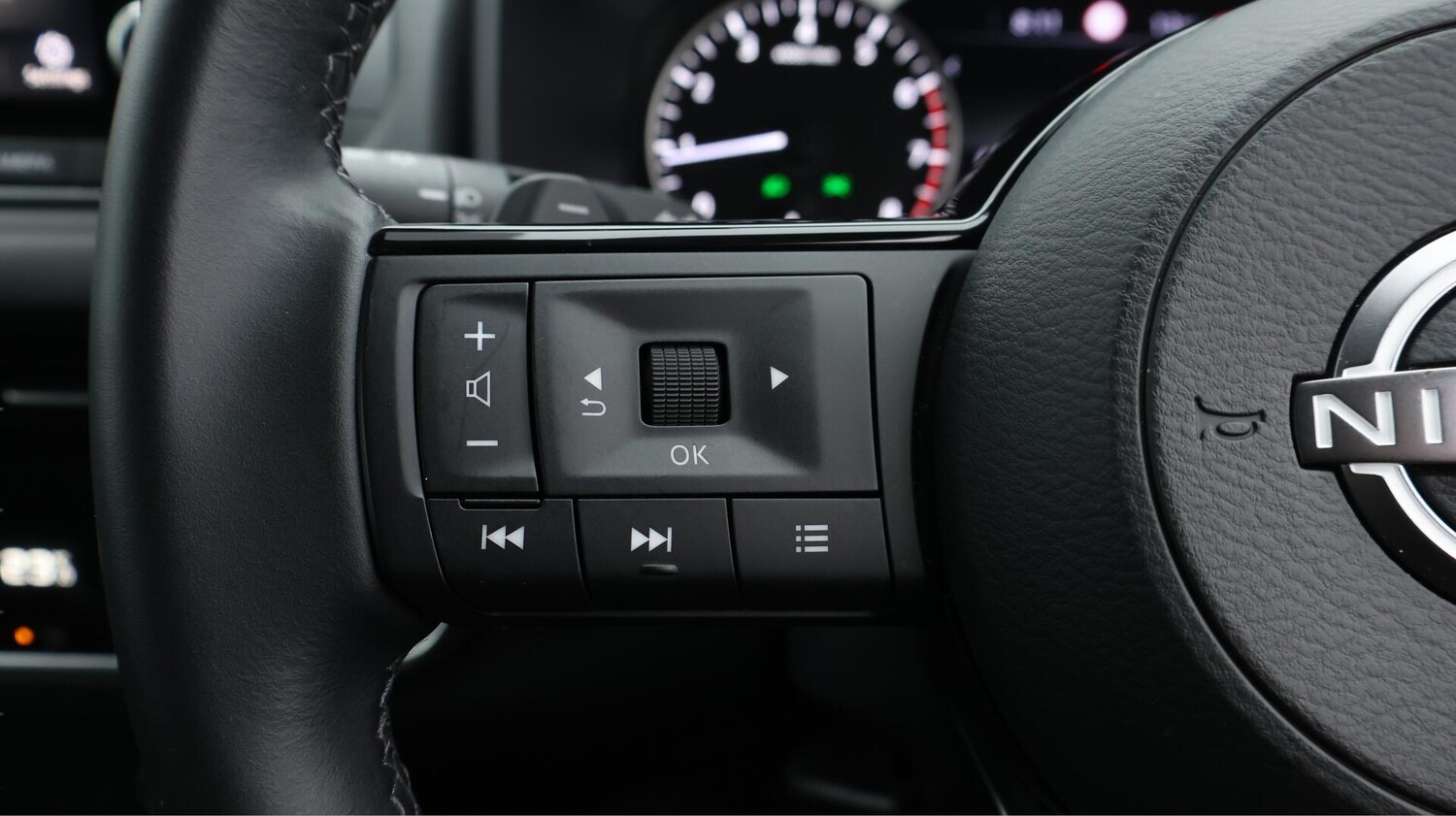 Used Nissan Qashqai 2022 for sale - 76585199: Photo 24