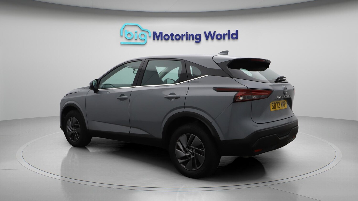 Used Nissan Qashqai 2022 for sale - 76585199: Photo 6