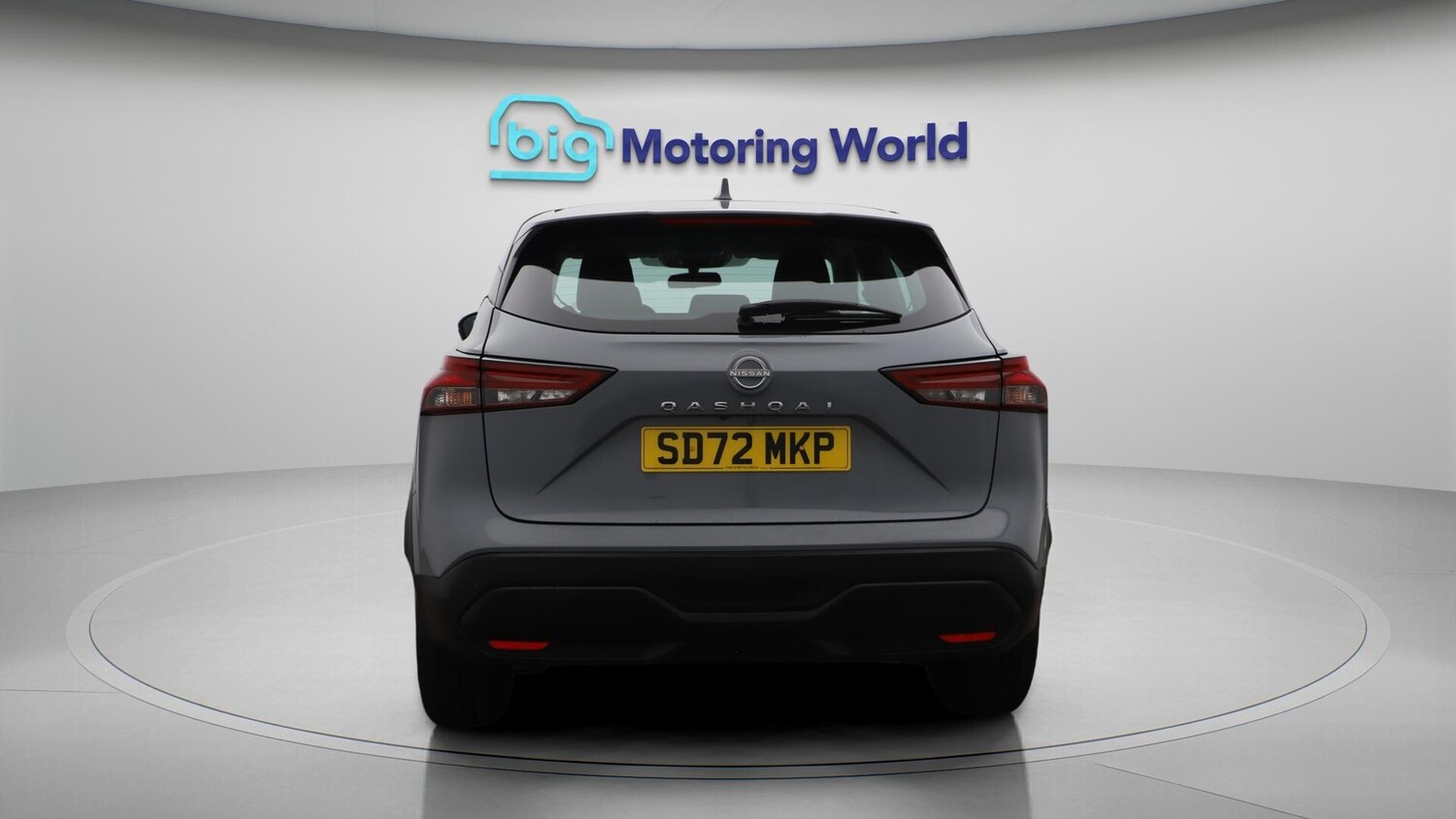 Used Nissan Qashqai 2022 for sale - 76585199: Photo 7