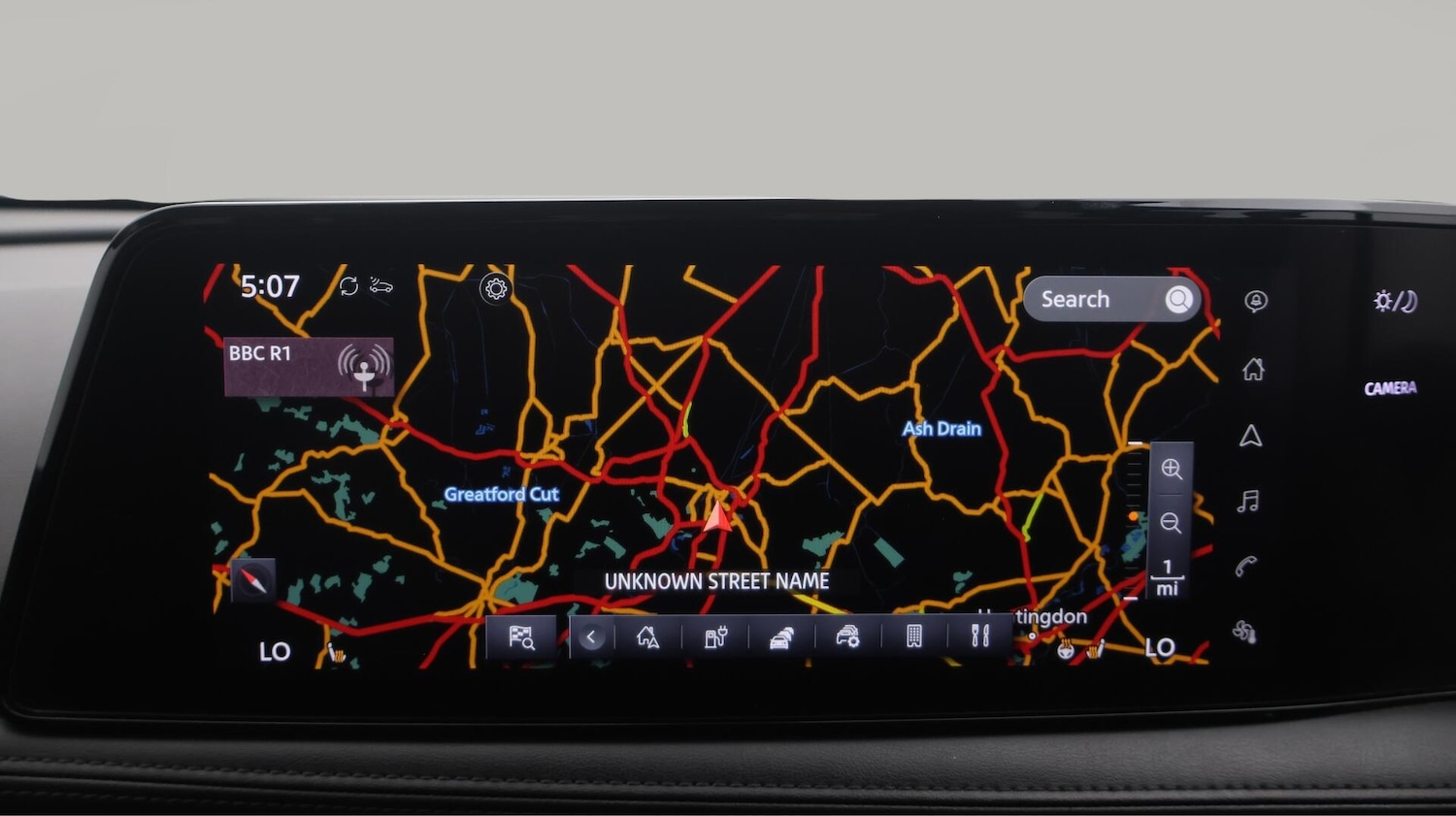 Used Nissan ARIYA 2022 for sale - 76433267: Photo 12