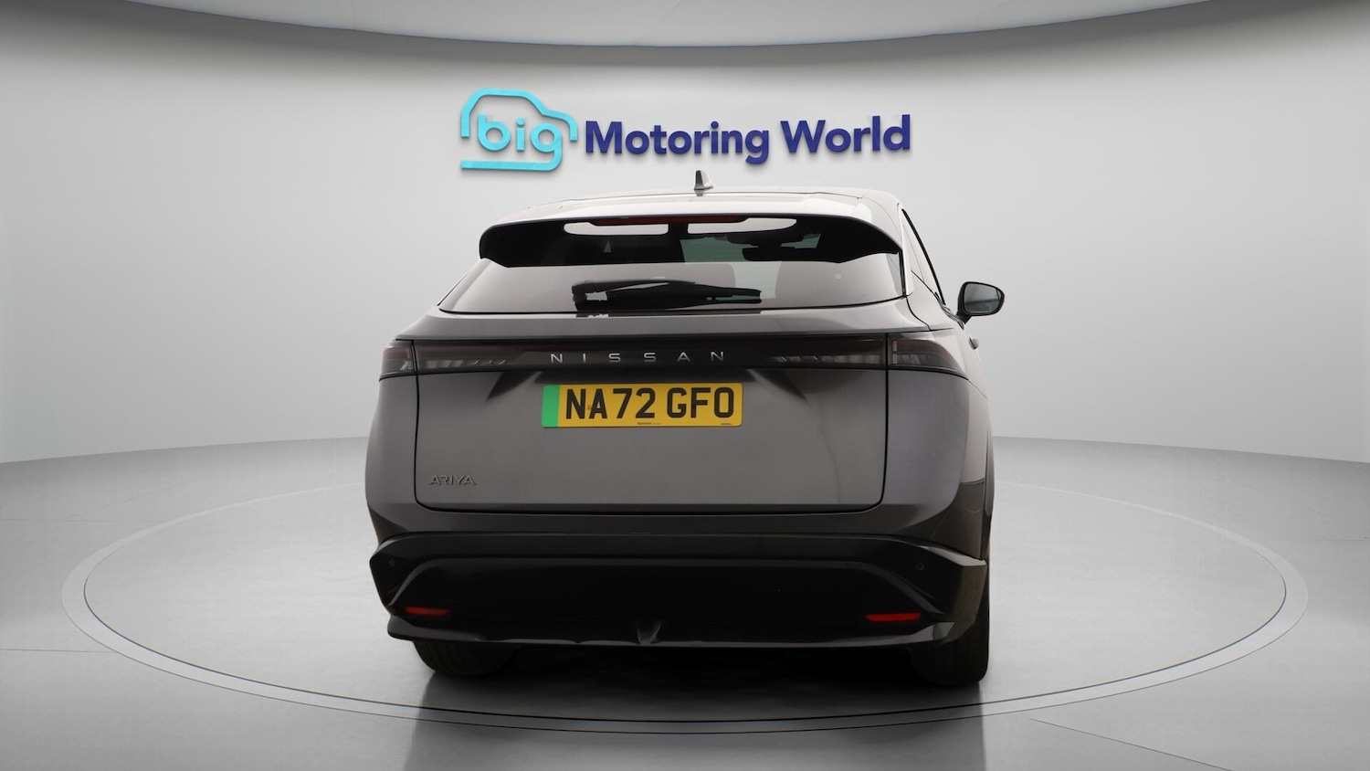 Used Nissan ARIYA 2022 for sale - 76433267: Photo 7