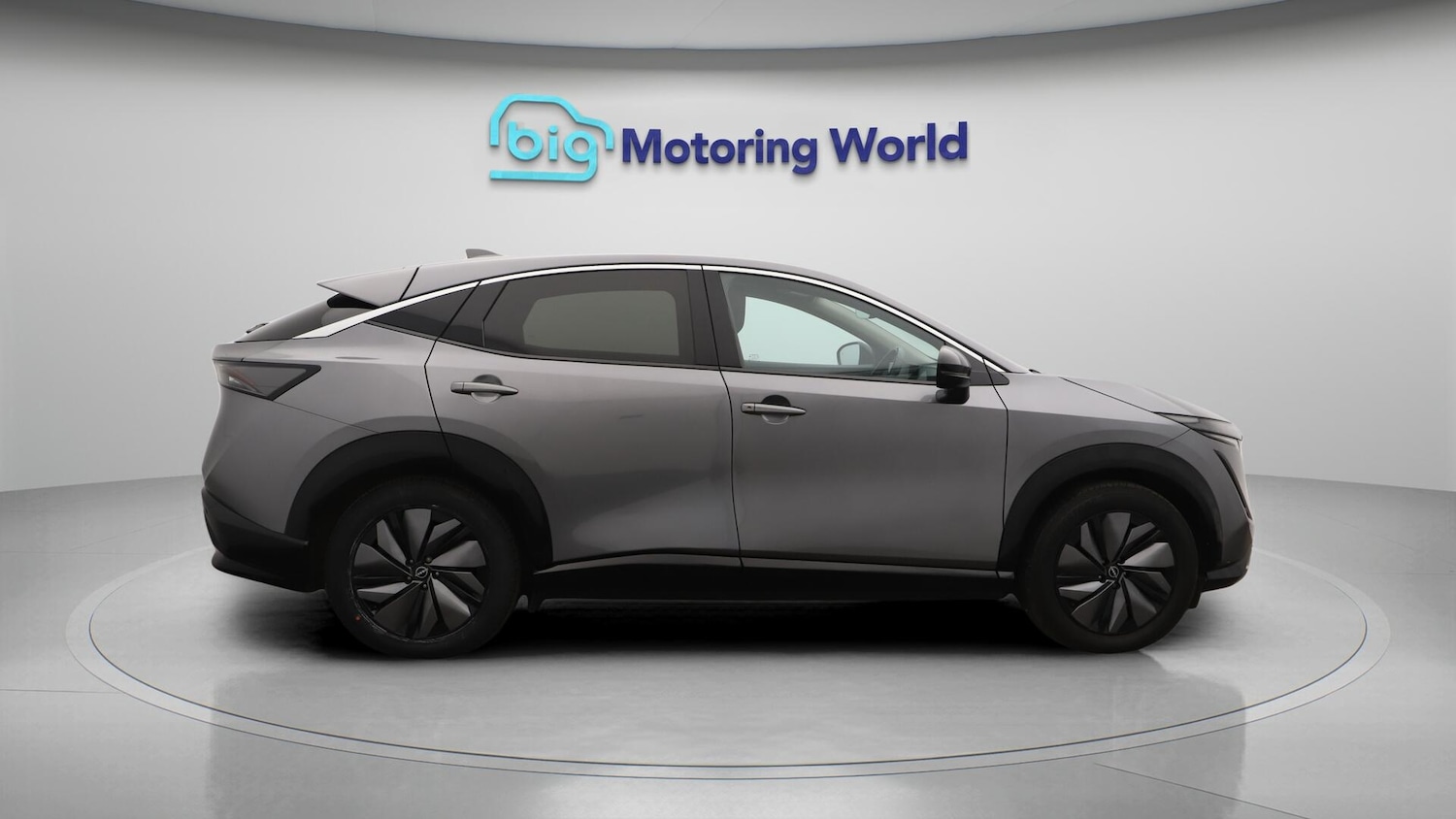 Used Nissan ARIYA 2022 for sale - 76433267: Photo 9