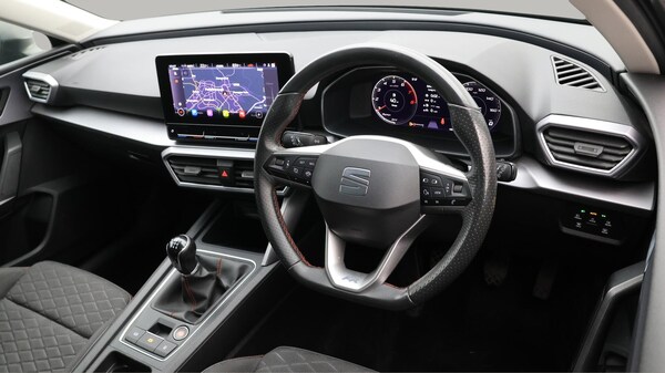 Used SEAT Leon 2021 for sale - 76282642: Photo 10
