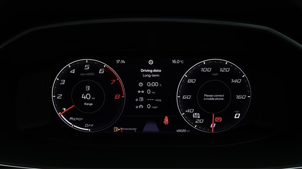 Used SEAT Leon 2021 for sale - 76282642: Photo 11