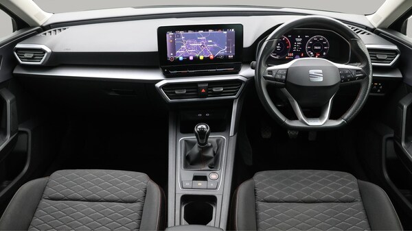 Used SEAT Leon 2021 for sale - 76282642: Photo 14