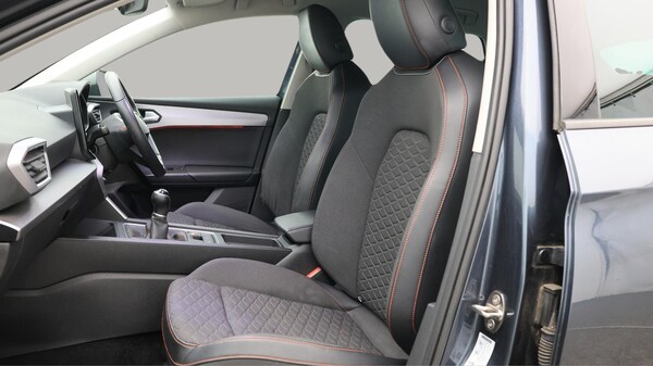 Used SEAT Leon 2021 for sale - 76282642: Photo 15