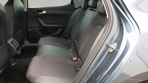 Used SEAT Leon 2021 for sale - 76282642: Photo 17