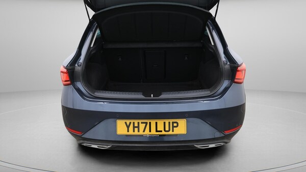 Used SEAT Leon 2021 for sale - 76282642: Photo 18