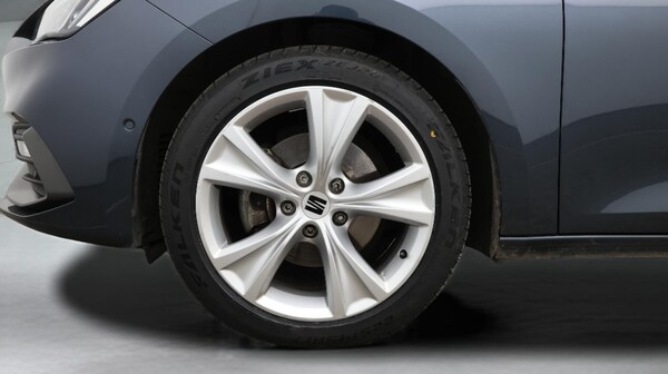 Used SEAT Leon 2021 for sale - 76282642: Photo 19