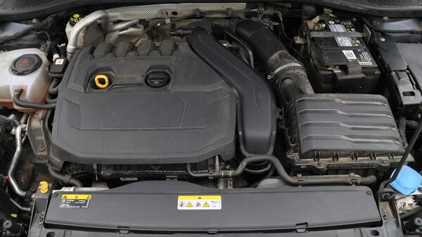 Used SEAT Leon 2021 for sale - 76282642: Photo 20