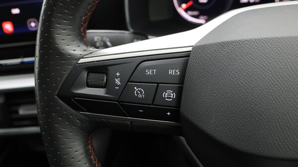 Used SEAT Leon 2021 for sale - 76282642: Photo 25
