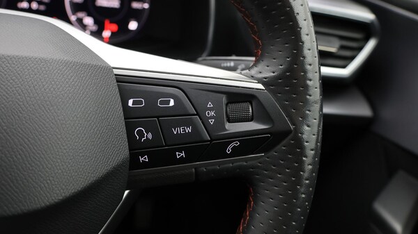 Used SEAT Leon 2021 for sale - 76282642: Photo 26