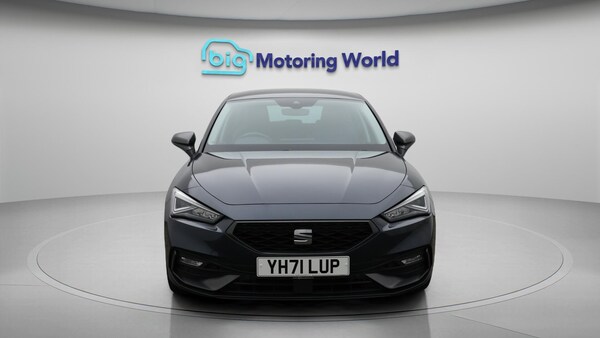 Used SEAT Leon 2021 for sale - 76282642: Photo 3