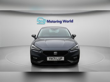 Used SEAT Leon 2021 for sale - 76282642: Photo 3