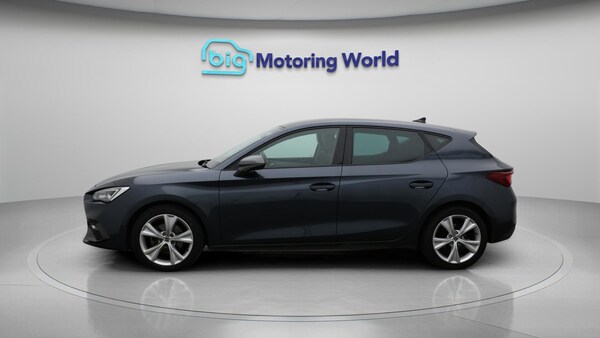 Used SEAT Leon 2021 for sale - 76282642: Photo 5
