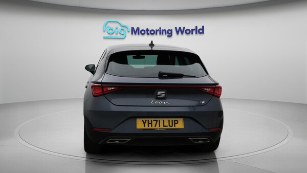 Used SEAT Leon 2021 for sale - 76282642: Photo 7