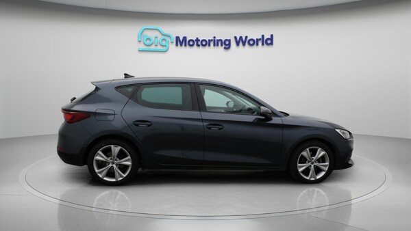 Used SEAT Leon 2021 for sale - 76282642: Photo 9