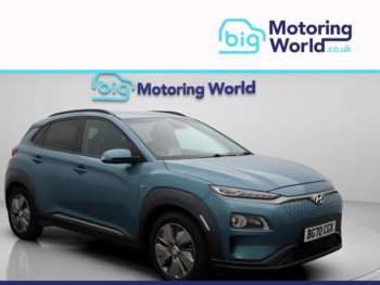 2020 (70) - 150kW Premium SE 64kWh 5dr Auto