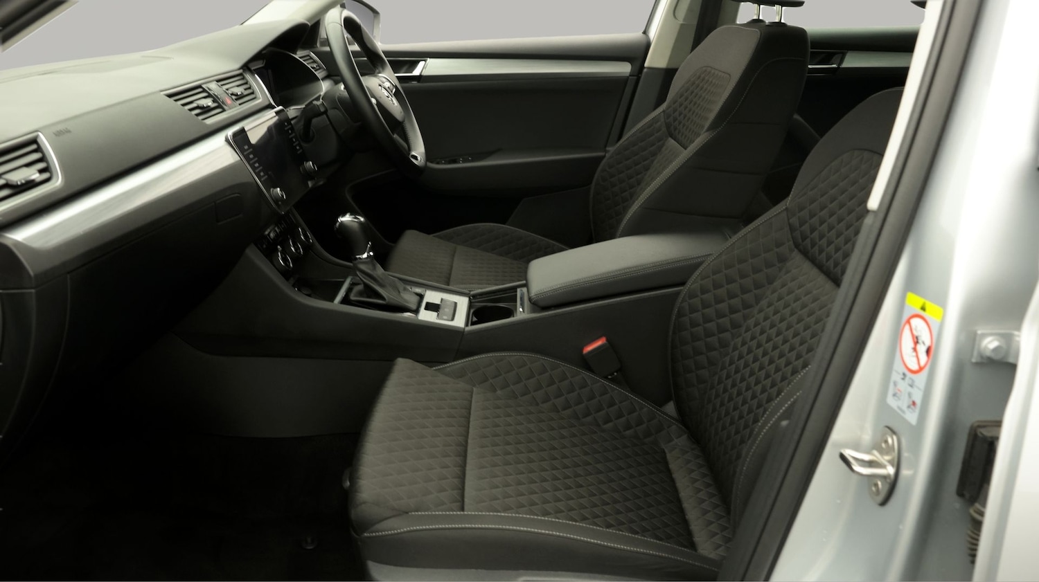 Used Skoda Superb 2023 for sale - 78092814: Photo 14