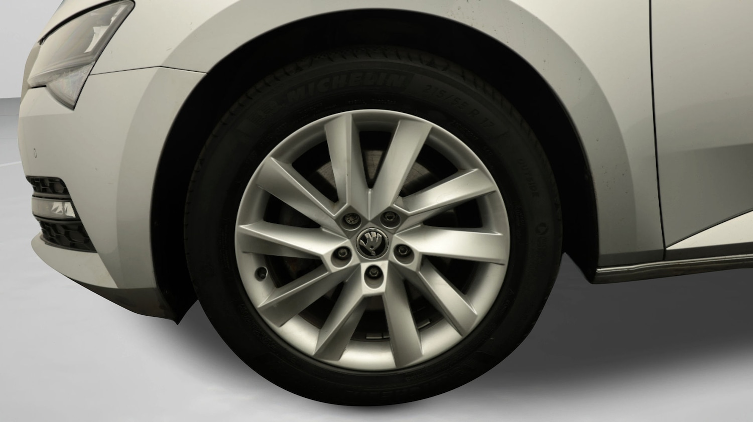 Used Skoda Superb 2023 for sale - 78092814: Photo 18