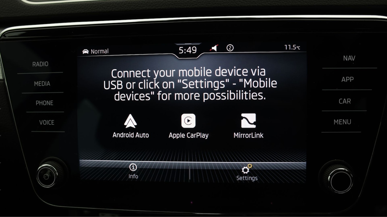 Used Skoda Superb 2023 for sale - 78092814: Photo 25