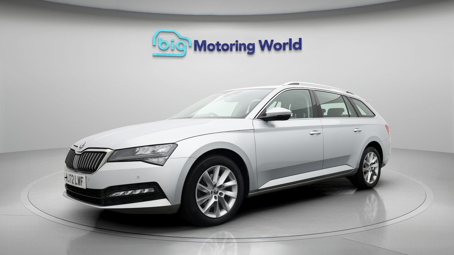 Used Skoda Superb 2023 for sale - 78092814: Photo 3