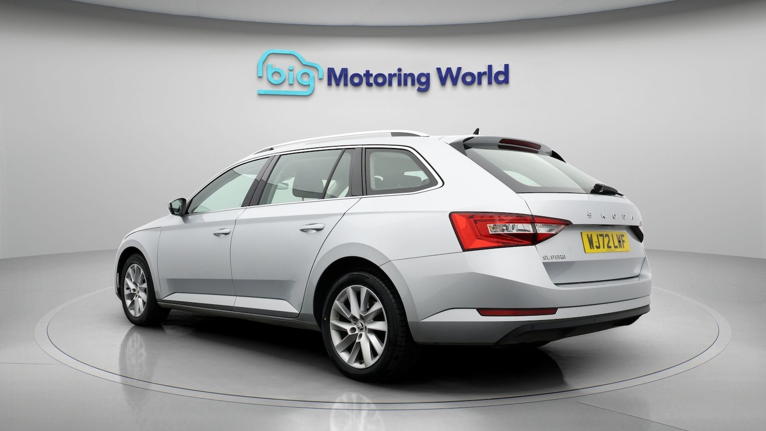 Used Skoda Superb 2023 for sale - 78092814: Photo 5