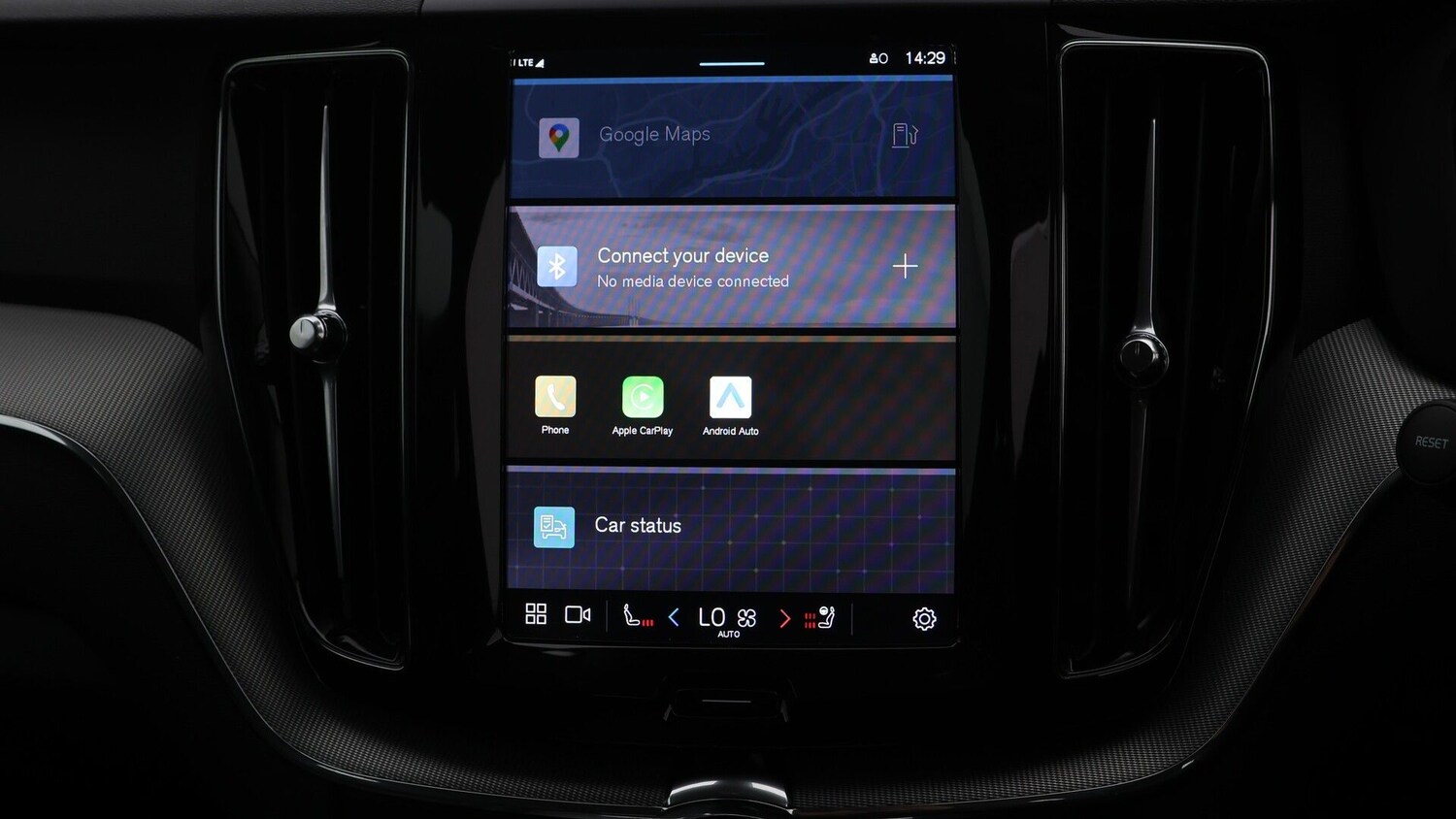 Used Volvo XC60 2025 for sale - 77931407: Photo 11