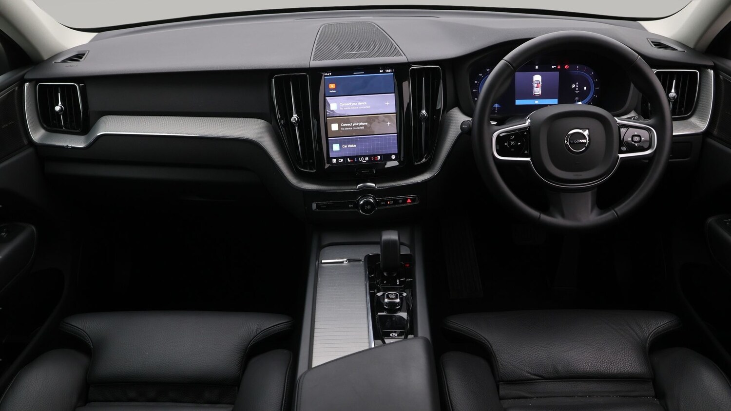 Used Volvo XC60 2025 for sale - 77931407: Photo 13