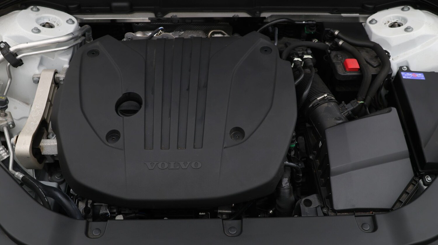 Used Volvo XC60 2025 for sale - 77931407: Photo 19