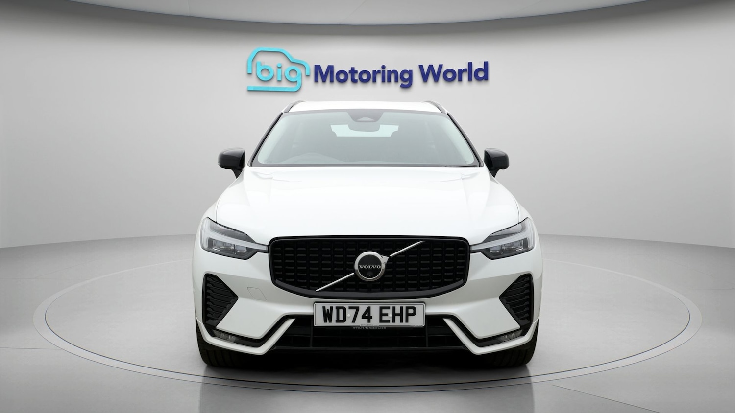 Used Volvo XC60 2025 for sale - 77931407: Photo 2