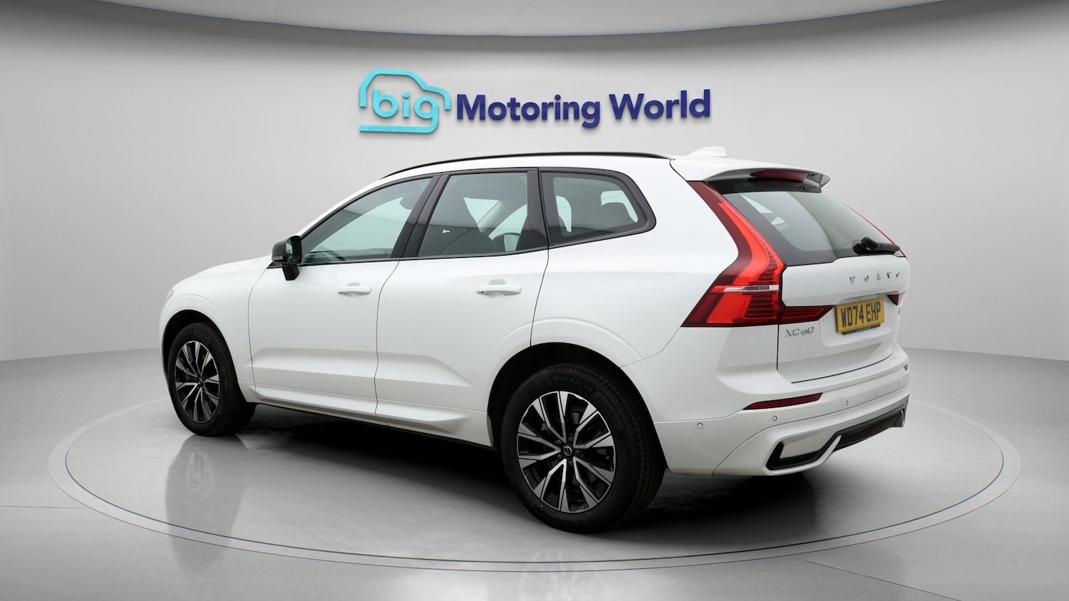 Used Volvo XC60 2025 for sale - 77931407: Photo 5