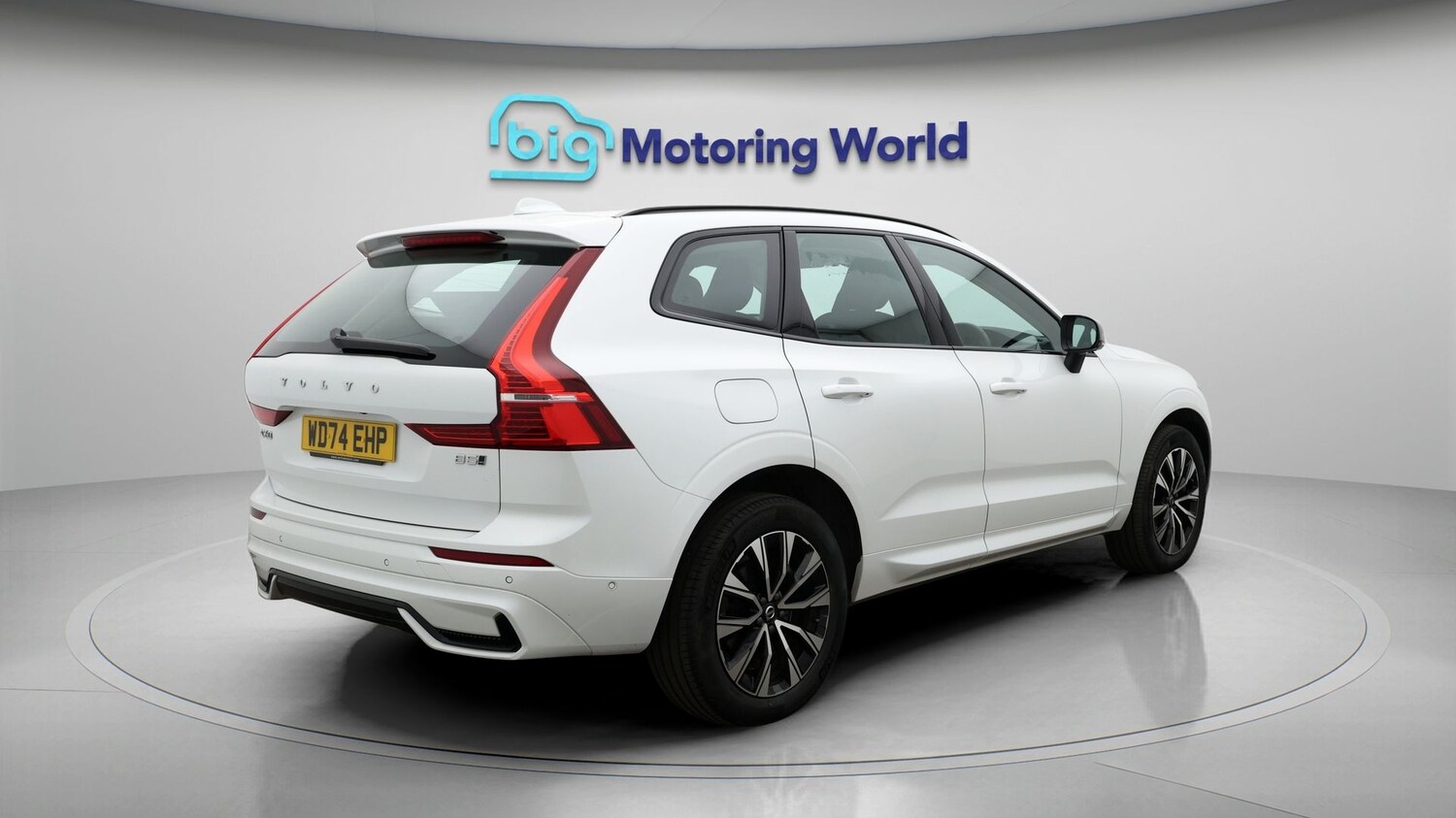 Used Volvo XC60 2025 for sale - 77931407: Photo 7