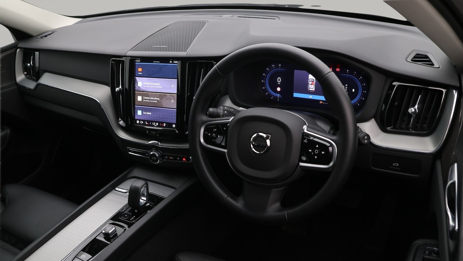 Used Volvo XC60 2025 for sale - 77931407: Photo 9