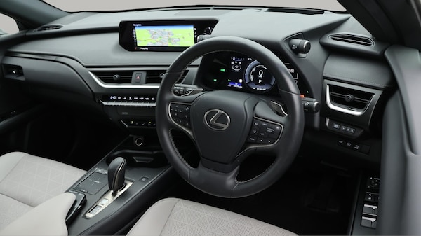 Used Lexus UX 2023 for sale - 76246814: Photo 10