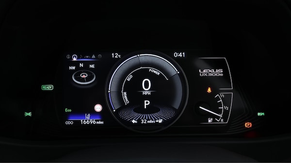 Used Lexus UX 2023 for sale - 76246814: Photo 11