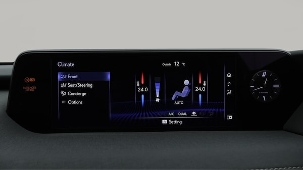 Used Lexus UX 2023 for sale - 76246814: Photo 13