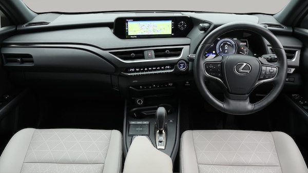 Used Lexus UX 2023 for sale - 76246814: Photo 14