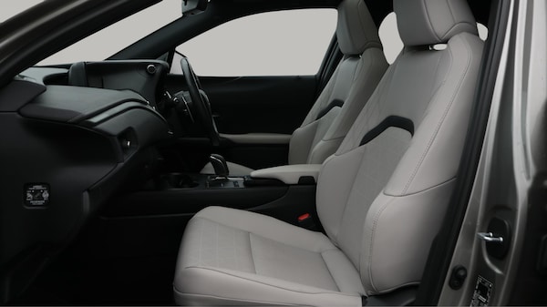 Used Lexus UX 2023 for sale - 76246814: Photo 15