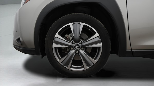 Used Lexus UX 2023 for sale - 76246814: Photo 19