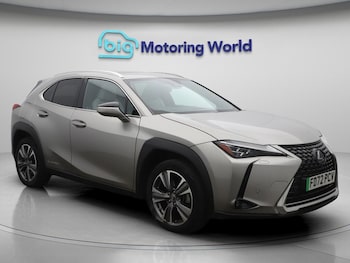 2023 (72) - 300e 150kW 54.3 kWh 5dr E-CVT
