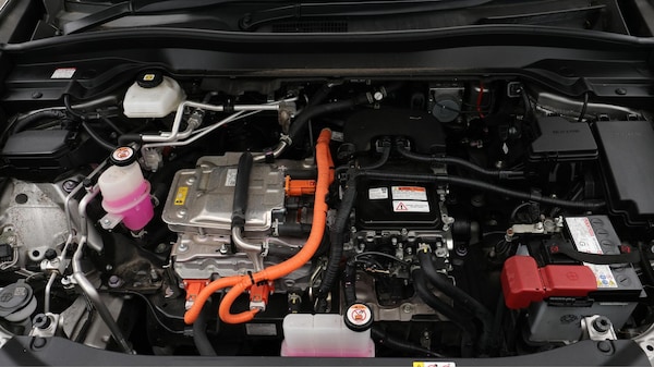 Used Lexus UX 2023 for sale - 76246814: Photo 20