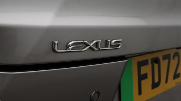Used Lexus UX 2023 for sale - 76246814: Photo 22