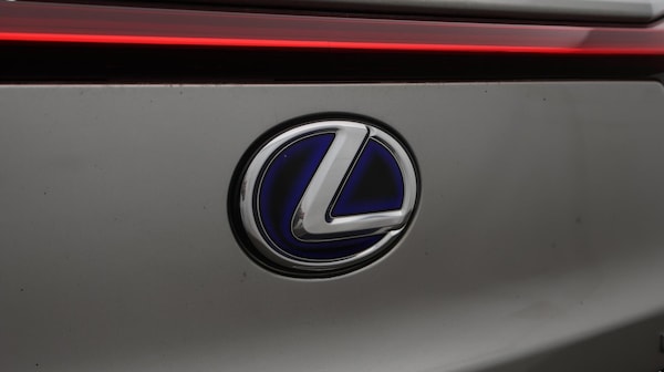 Used Lexus UX 2023 for sale - 76246814: Photo 23