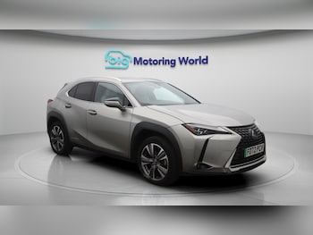 Used Lexus UX 2023 for sale - 76246814: Photo 2