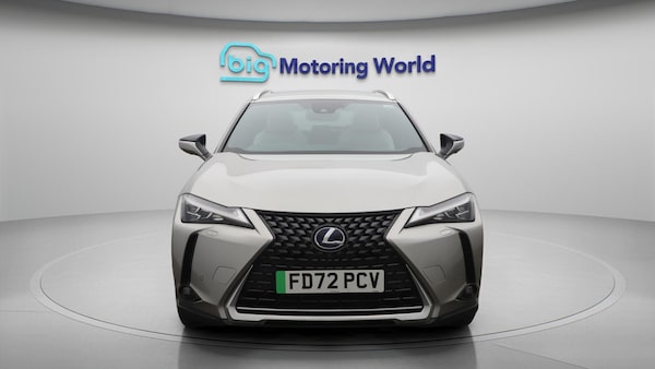 Used Lexus UX 2023 for sale - 76246814: Photo 3