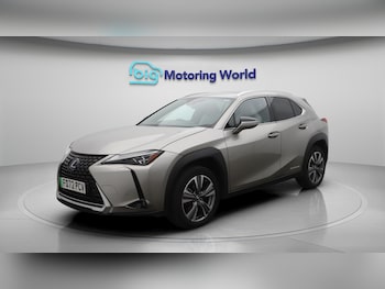 Used Lexus UX 2023 for sale - 76246814: Photo 4